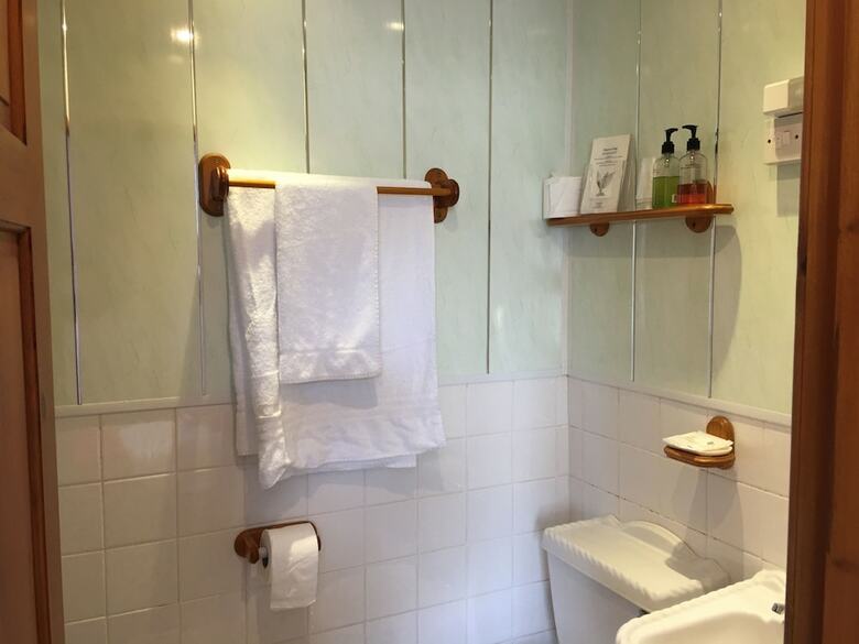 Hotel The Kingscliff