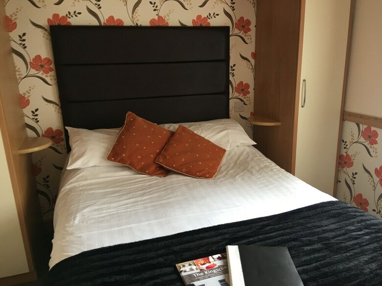 Hotel The Kingscliff