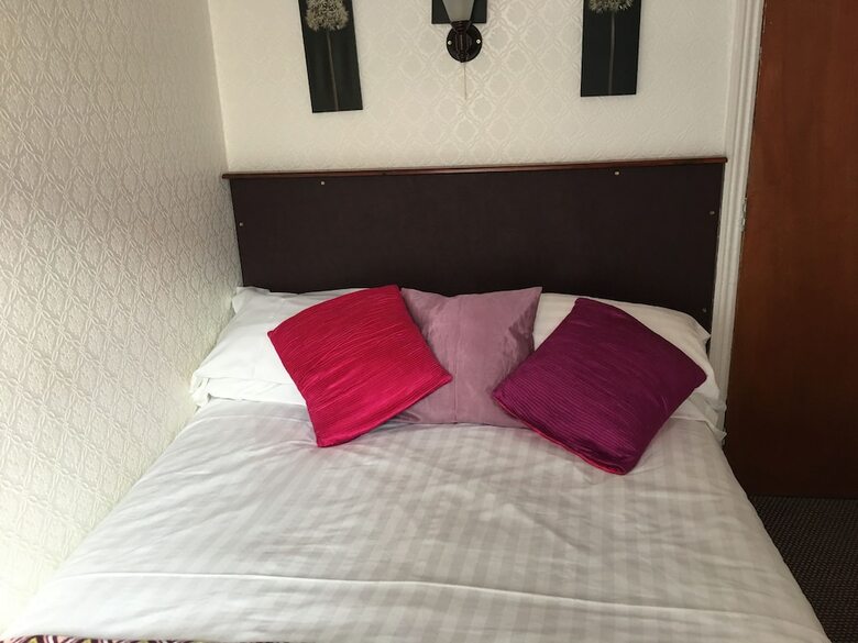 Hotel The Kingscliff