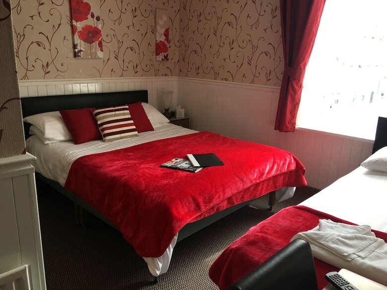Hotel The Kingscliff
