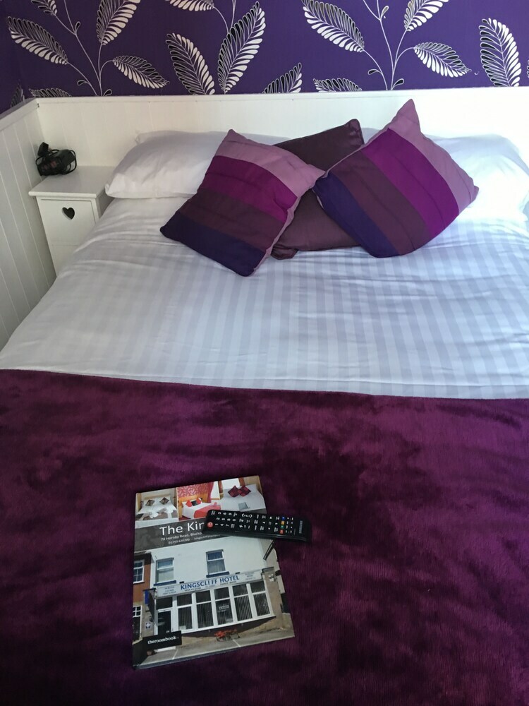 Hotel The Kingscliff