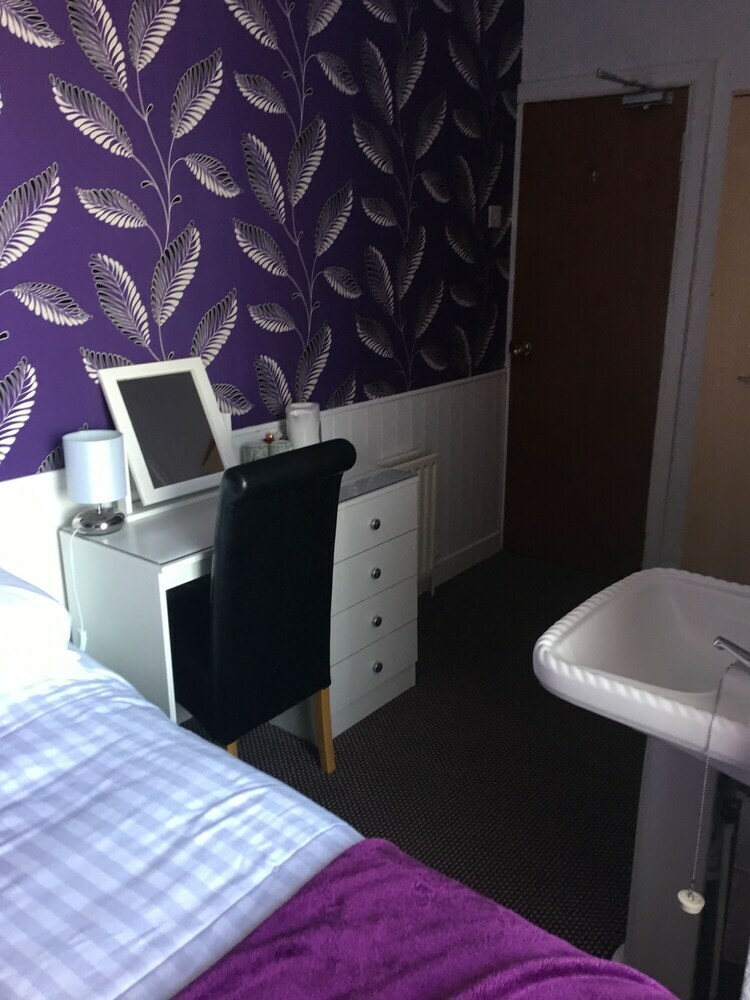 Hotel The Kingscliff