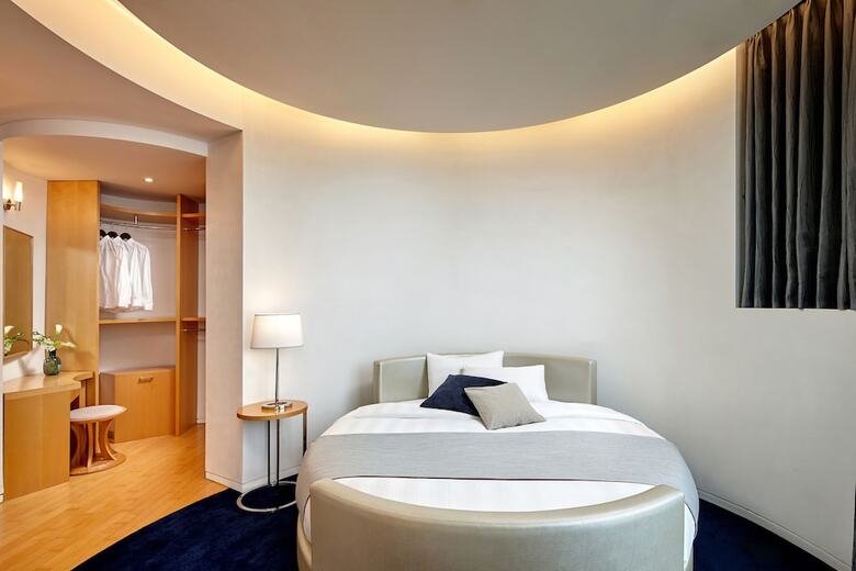 Apartamentos Lotte Resort Jeju Artvillas