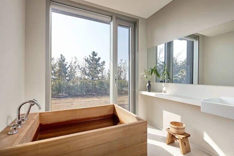 Apartamentos Lotte Resort Jeju Artvillas