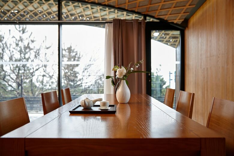 Apartamentos Lotte Resort Jeju Artvillas