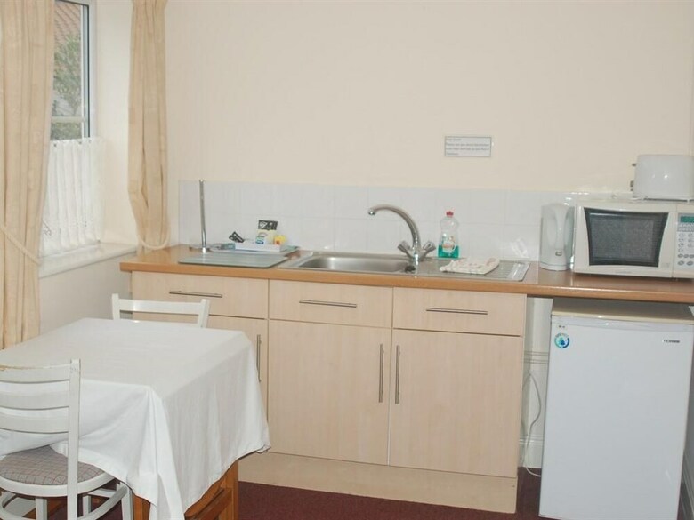 Apartamento Falcons Nest