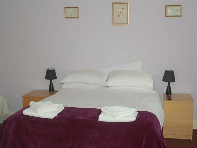 Apartamento Falcons Nest
