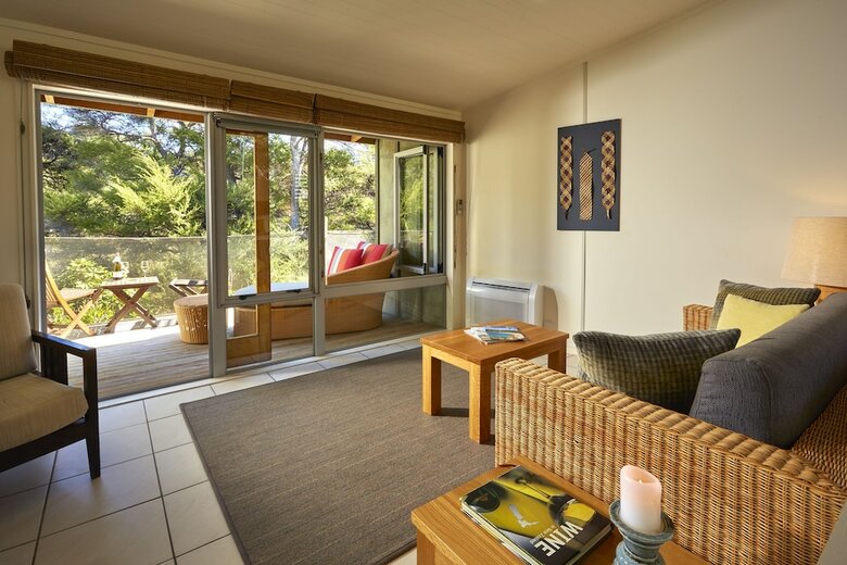 Hotel Awaroa Lodge