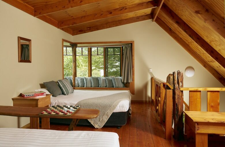 Hotel Awaroa Lodge