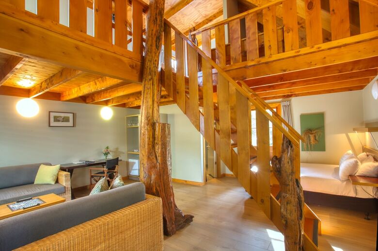 Hotel Awaroa Lodge