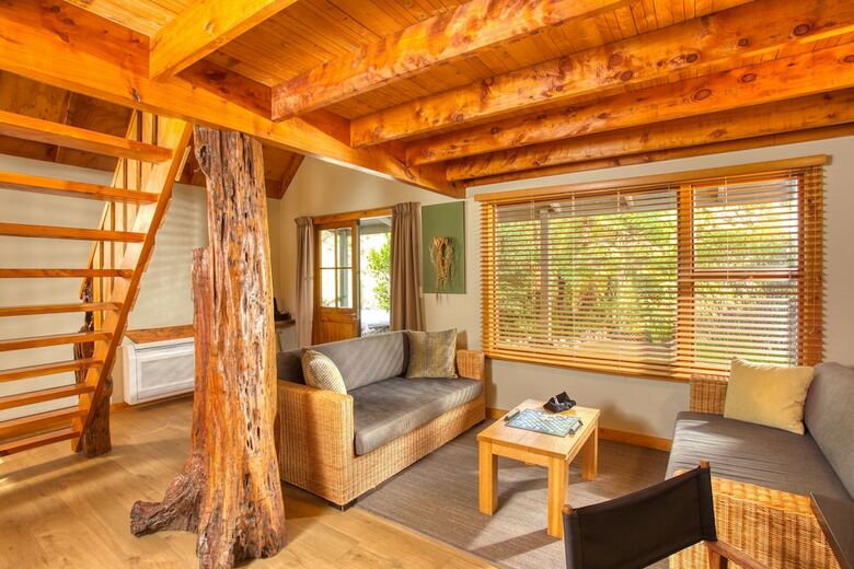 Hotel Awaroa Lodge