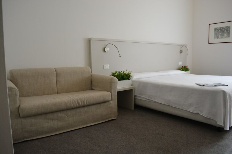 Hotel Accademia Trento