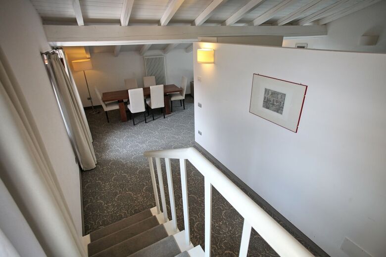 Hotel Accademia Trento
