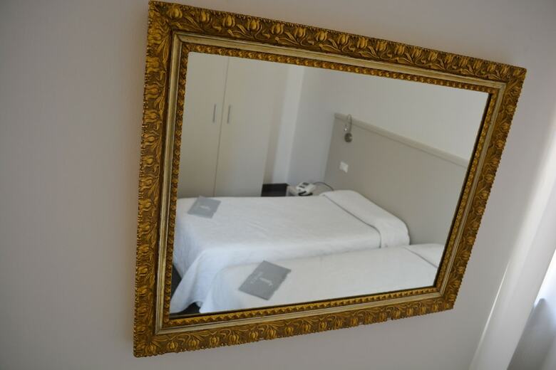Hotel Accademia Trento