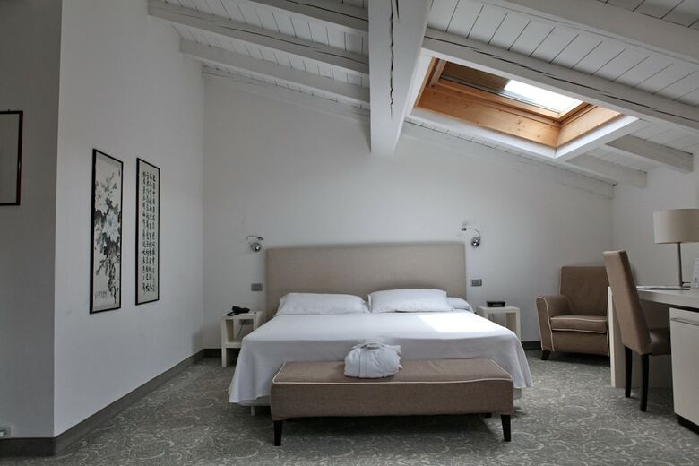 Hotel Accademia Trento