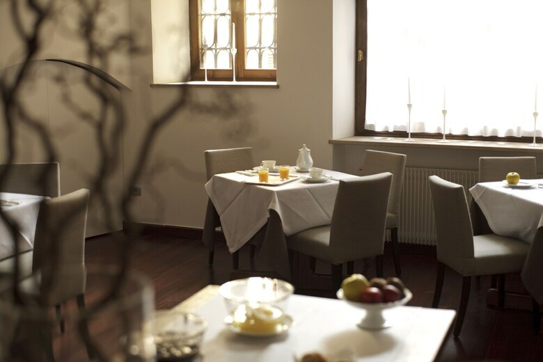 Hotel Accademia Trento