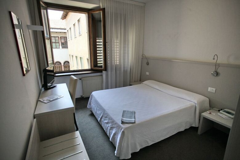 Hotel Accademia Trento