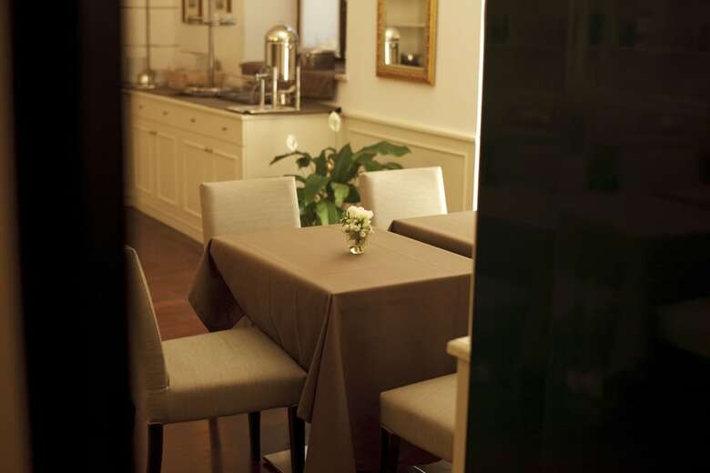 Hotel Accademia Trento