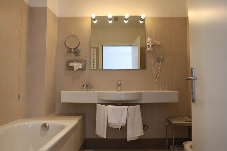Hotel Accademia Trento