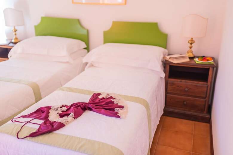 Hotel Villa Sirina
