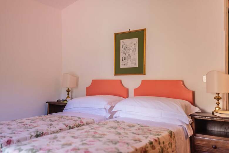 Hotel Villa Sirina