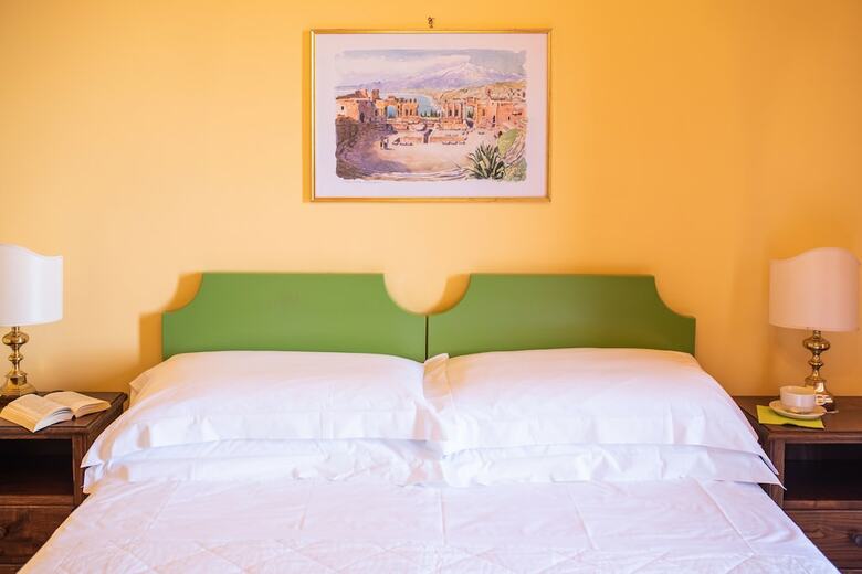 Hotel Villa Sirina