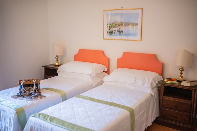 Hotel Villa Sirina