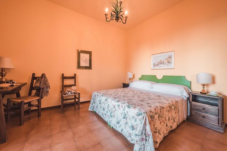 Hotel Villa Sirina