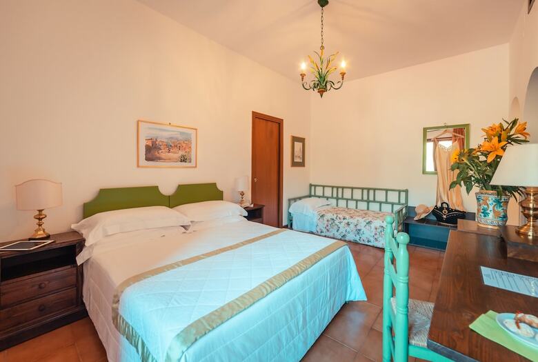 Hotel Villa Sirina