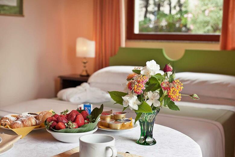 Hotel Villa Sirina