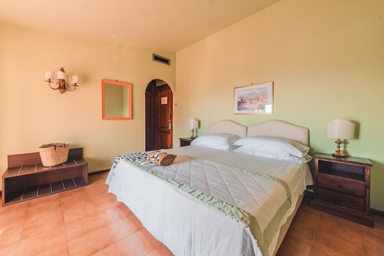Hotel Villa Sirina