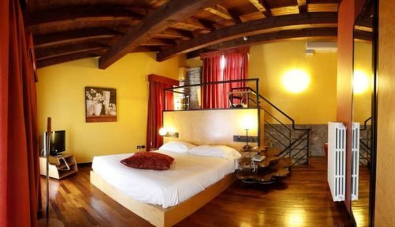 Hotel Ancora