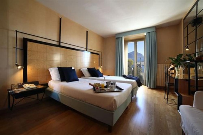 Hotel Ancora