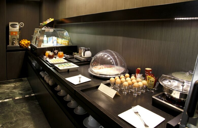 Hotel Ancora