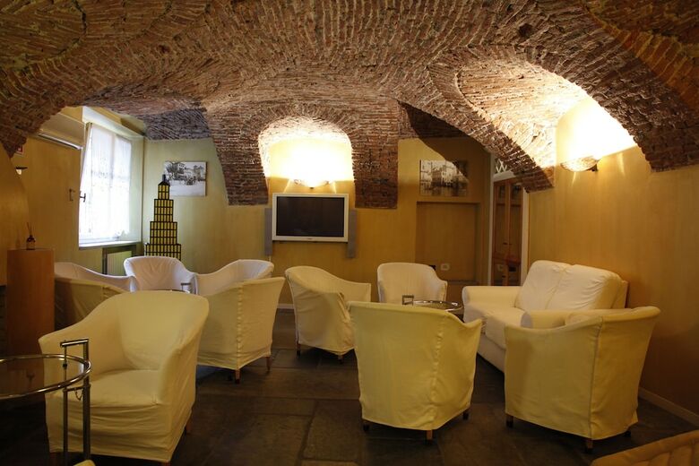 Hotel Ancora