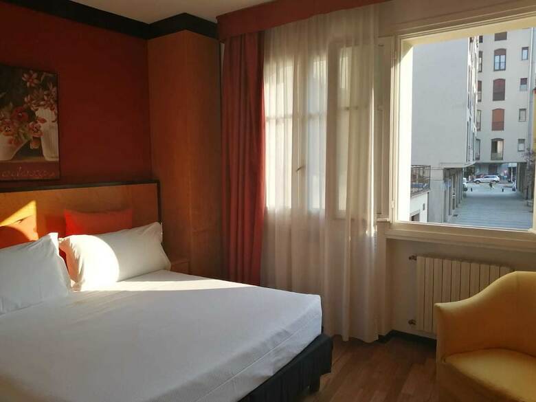 Hotel Ancora