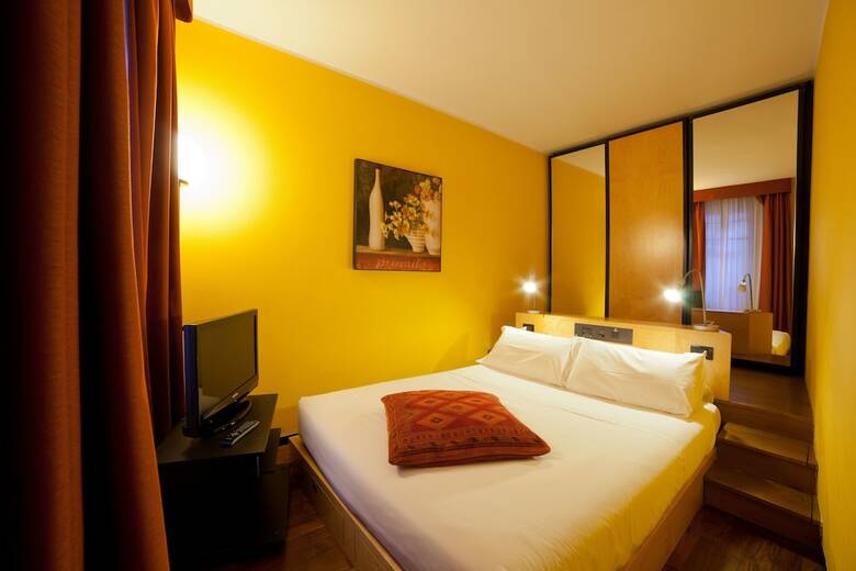Hotel Ancora