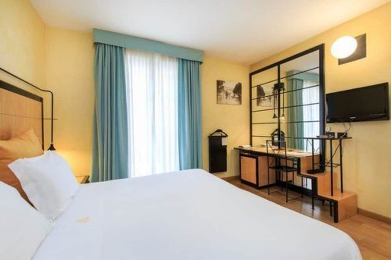 Hotel Ancora