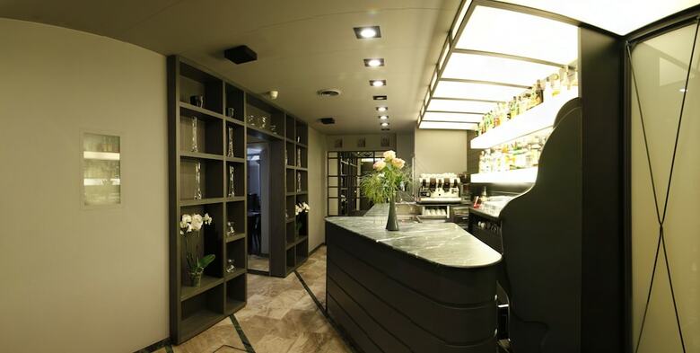 Hotel Ancora
