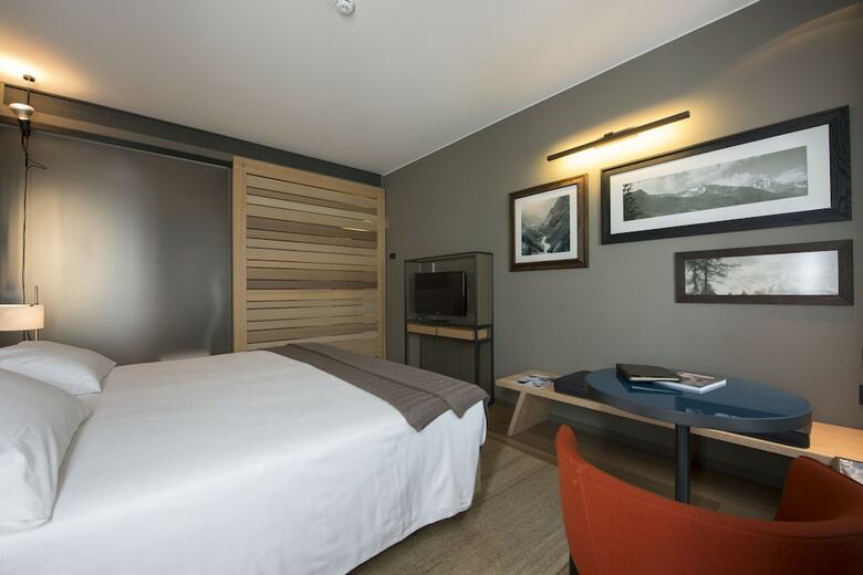 Parc Hotel Billia