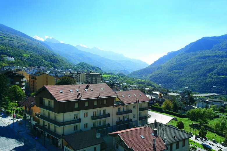 Parc Hotel Billia
