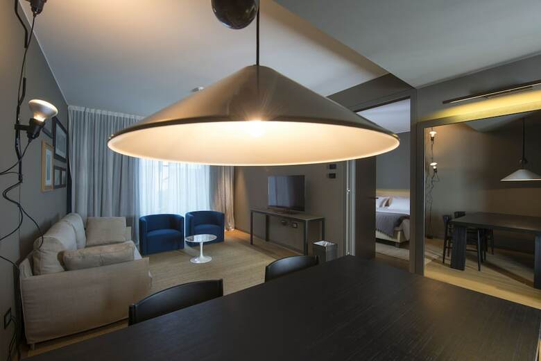 Parc Hotel Billia
