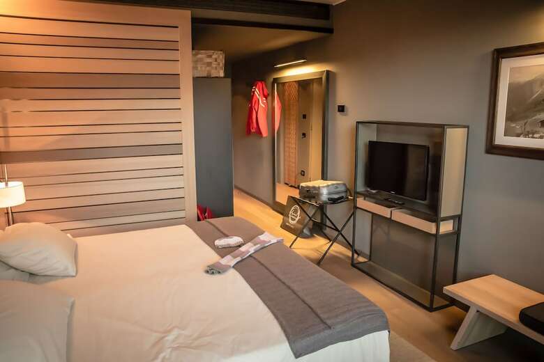 Parc Hotel Billia
