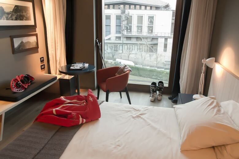 Parc Hotel Billia