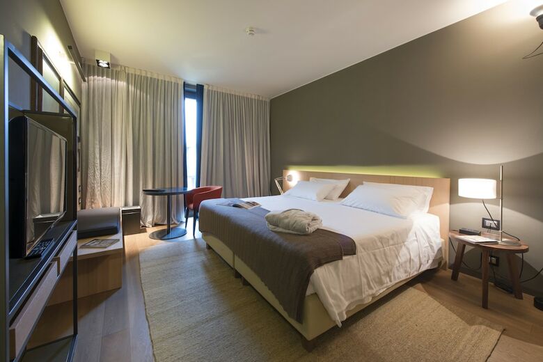 Parc Hotel Billia