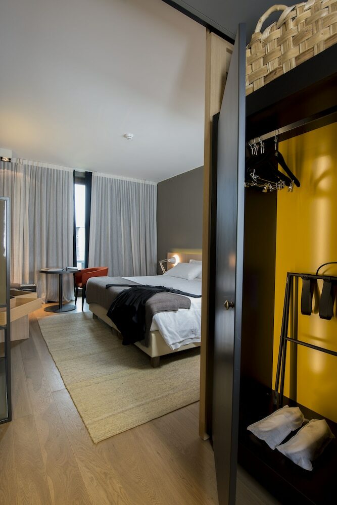 Parc Hotel Billia