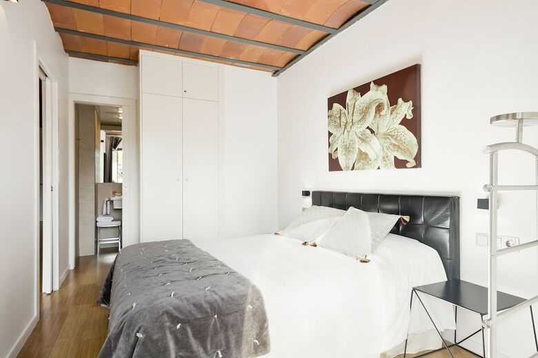 Aspasios Las Ramblas Apartments
