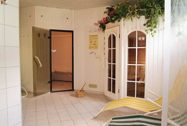 Hotel Schwarzbeersch�nke