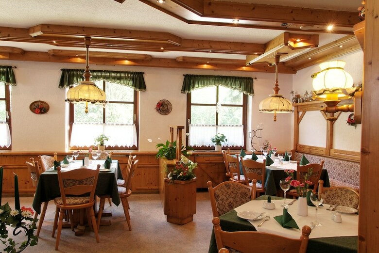 Hotel Schwarzbeersch�nke