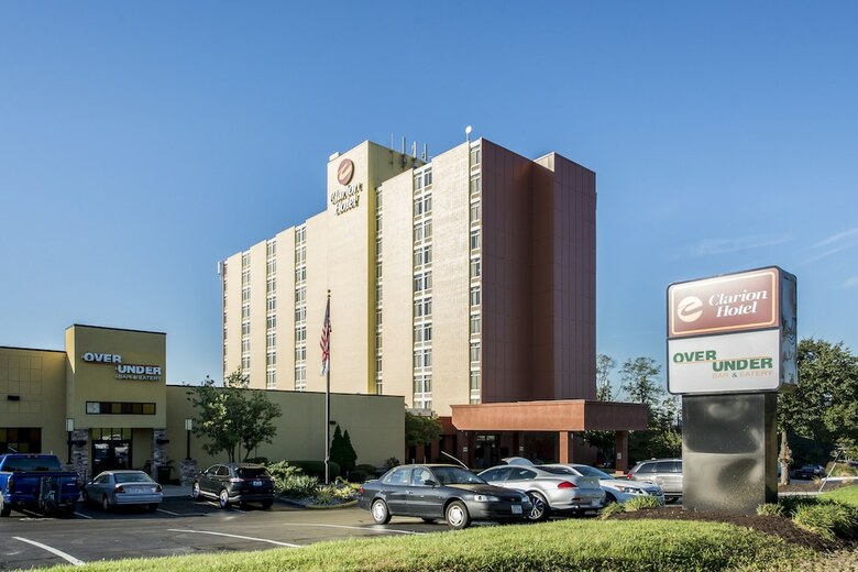 Clarion Hotel - Cincinnati North